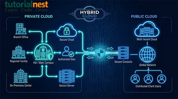 hybrid cloud
