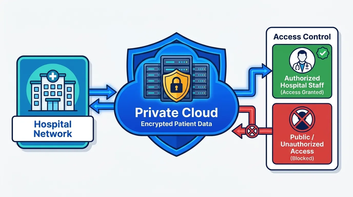 private cloud